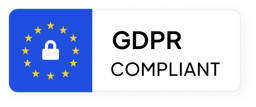 GDPR compliant